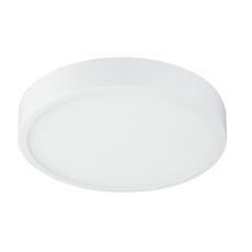 Globo 12364-22 - LED Stmievateľné stropné svietidlo LED/22W/230V