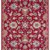 Hanse Home Collection koberce Kusový koberec Luxor 105633 Caracci Red Multicolor - 80x120 cm