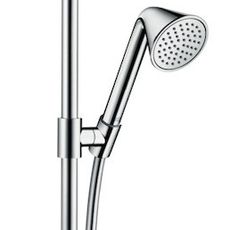 Sprchový set Hansgrohe Axor Front chróm 26023000