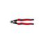 Nožnice na oceľové laná Knipex 95 62 190 (do 5 mm)