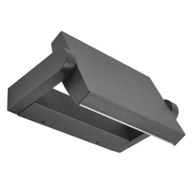 Brilagi - LED Vonkajšie nástenné svietidlo ANKLE LED/18W/230V 4000K IP65