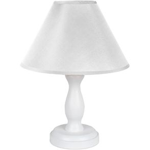 XXXL STOLNÁ LAMPA, E14, 18/28 cm