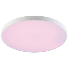 Eglo 900055 - LED RGBW Stmievateľné stropné svietidlo TURCONA-Z LED/22,4W/230V