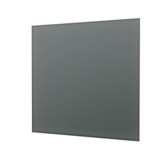 Vykurovací panel Fenix ​​GS+ 58,5x58,5 cm sklenený tmavo šedá 11V5437789