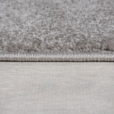 Flair Rugs , Behúň Hand Carved Nimbus Green, 80x230, zelená, kancelária