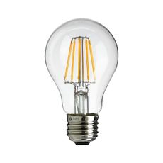 LED Žiarovka A60 E27/10W/230V 2700K