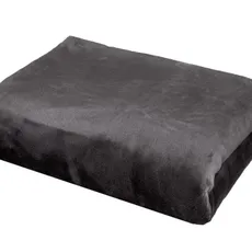 Deka Cashmere 200x220 cm, antracitová%