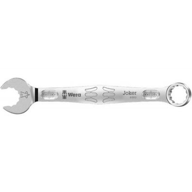 Wera 020216 Nástrčný kľúč 5/8" 6003 Joker, offset