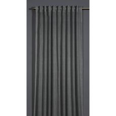 Tmavosivý záves 135x245 cm Etamine – Sehlbach