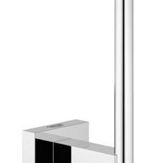 Držiak toaletného papiera Grohe Essentials Cube chróm G40623001