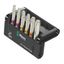 Wera 056470 Skrutkovacie bity 1/4" Bit-Check 6 Wood TX HF 1 (sada 6 kusov)