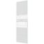 Dvierka Quantum D14 RU/2M/2E/2H/2A – 356 WHITE SUPER
