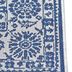 NORTHRUGS - Hanse Home koberce Kusový koberec Twin-Wendeteppiche 105431 Ocean – na von aj na doma - 120x170 cm