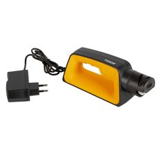 Elektrická ostrička nožníc, 8 W - HT325111