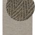 BT Carpet - Hanse Home koberce Behúň Nature 104266 Grey / Multicolor – na von aj na doma - 80x250 cm