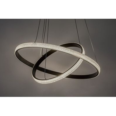 Rabalux 72259 - LED Luster na lanku GRETE LED/60W/230V 3000K