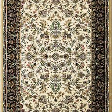 Berfin Dywany Kusový koberec Anatolia 5378 K (Cream) - 300x400 cm