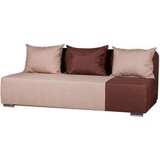 Sedačka Leon 2 Lux 12/02 BR/BE G1