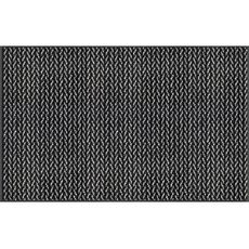 Esposa ROHOŽKA, 75/120 cm, čierna