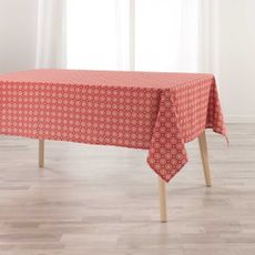 Bavlnený obrus 140x240 cm Dolka – douceur d'intérieur