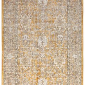 Nouristan - Hanse Home koberce Kusový koberec Cairo 105590 Luxor Gold – na von aj na doma - 120x170 cm