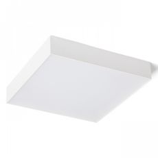 RED - Design Rendl - R12850 - LED Stropné svietidlo LARISA LED/30W/230V biela