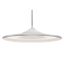 Westinghouse 63640  - LED Stmievateľný luster na lanku MASSIE LED/8W/230V
