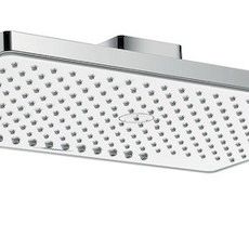 Hlavová sprcha Hansgrohe Rainmaker Select bez podomietkového telesa biela/chróm 24005400