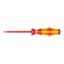 Wera 006150 Elektrikársky skrutkovač Kraftform Plus PH 0x80 mm typ 162 i VDE