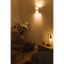 Ledvance - LED Stmievateľné nástenné svietidlo  SMART+ SWAN LED/23W/230V Wi-Fi