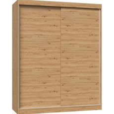 Skriňa Iga 160 Artisan B - bez zrkadla