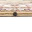 Flair Rugs , Kusový koberec Sincerity Royale Sherborne Beige kruh, 133x133 (priemer) kruh, béžová, obývacia izba