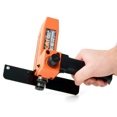 Rezačka na lamináty a dyhy CMT DET-003
