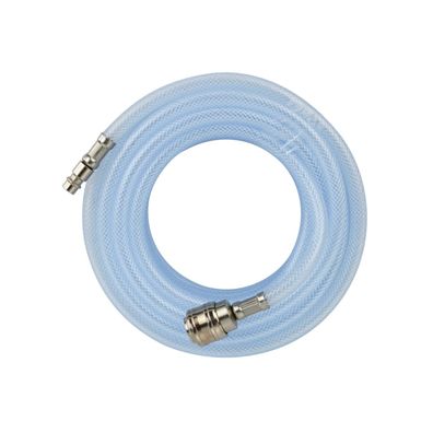 Pneumatická hadica z PVC 10 m 6 mm (20)