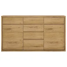 Komoda, dub shetland, SHELDON TYP 41