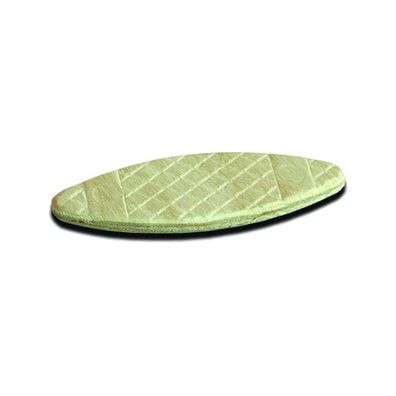 Drevené spojovacie lamelky 47x15x4 mm - 50ks