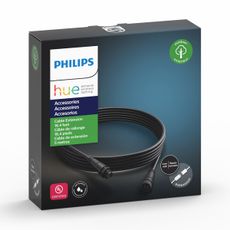 Philips 17424/30/PN - Vonkajší predlžovací kábel pre Hue CALLA a Hue LILY 5m
