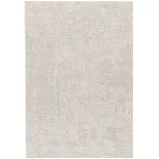 Osta , Kusový koberec Flux 46102 / AE120, 120x170, šedá, kancelária
