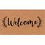 Rohožka  dm4060wel1 40x60 welcome