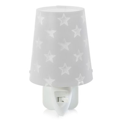 Dalber D-81215E - LED nočná lampa STARS 1xE14/0,5W/230V