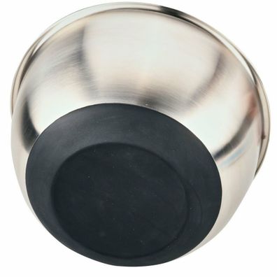 Kesper 90895 Miešacia misa s vekom, pr. 16 cm