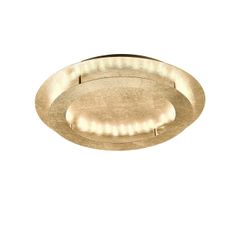 XXXL STROPNÉ LED SVIETIDLO, 50/50/8 cm