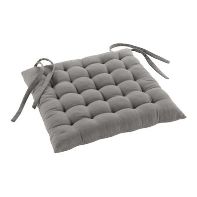 Sedák 38x38 cm Twily – douceur d'intérieur