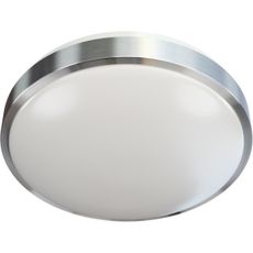 APLED - LED Stropné svietidlo LENS PP TRICOLOR LED/18W/230V IP41 1210lm