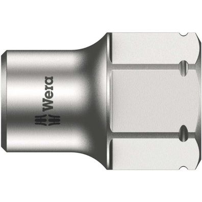 Wera 003669 Wera Zyklop 1/4" zásuvka 6 mm. Typ 8790 FA