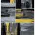 Ayyildiz koberce Kusový koberec Lima 1350 yellow - 80x150 cm