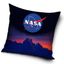 Carbotex Obliečka na vankúšik NASA Polárna žiara, 40 x 40 cm