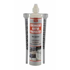 Den Braven - chemická kotva bez styrénu PE 300SF - 300ml
