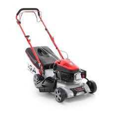 Benzínová kosačka na trávu s pojazdom VeGA 424 SDX 5in1