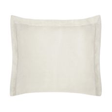 SATÉNOVÁ OBLIEČKA NA VANKÚŠ NOVA COLOUR 50X70 CM BÉŽOVÁ